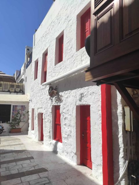 Walking Tour of Halicarnasos & Bodrum St Peters Castle - Frequently Asked Questions