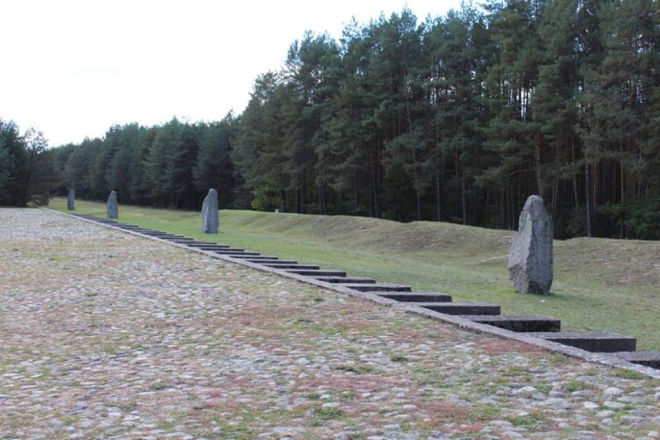 Warsaw: Treblinka Heartbreaking Concentration Camp Tour - Frequently Asked Questions