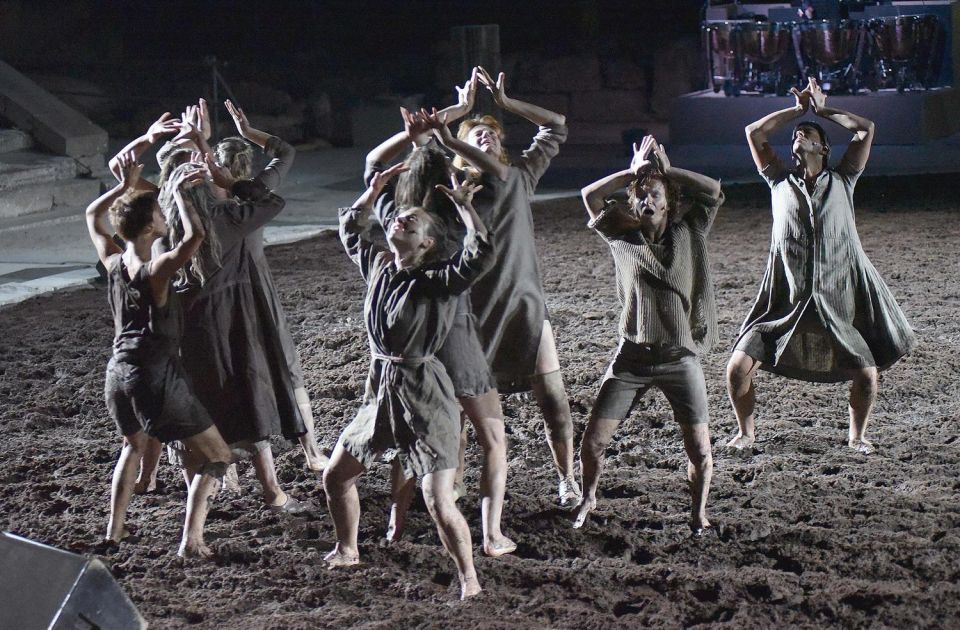 Watch a Performance at Ancient Stage of Epidaurus - Getting to the Epidaurus Theatre