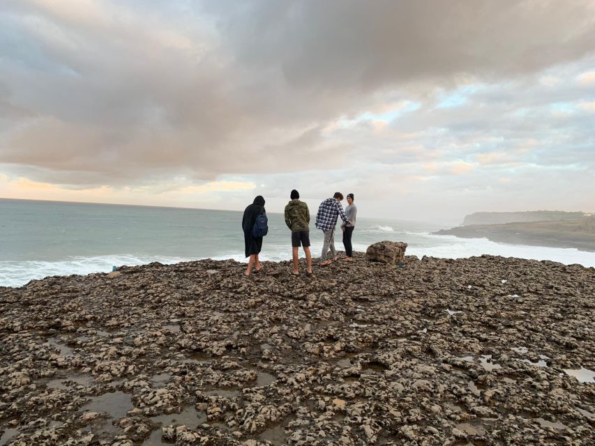 Wonders of Ericeira and Mafra Rural Beach&Wine Private Tour - About the Tour