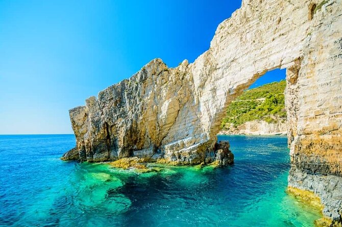 Zakynthos Marine Park With Turtles Spotting - Pricing and Lowest Price Guarantee