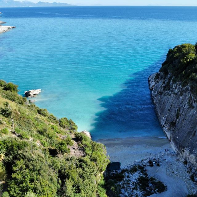 Zakynthos: Shipwreck Beach & Blue Caves Semi-Private Tour - Cancellation Policy