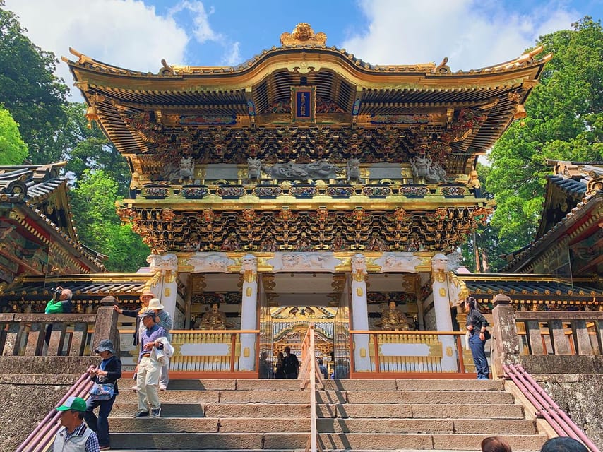 1 Day Nikko Wonders Tour From Tokyo - Frequently Asked Questions