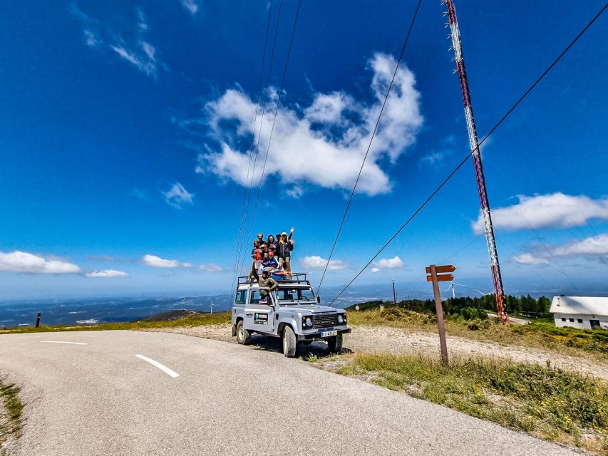 4x4 Tour of the Schist Villages 6 Hours - Recap