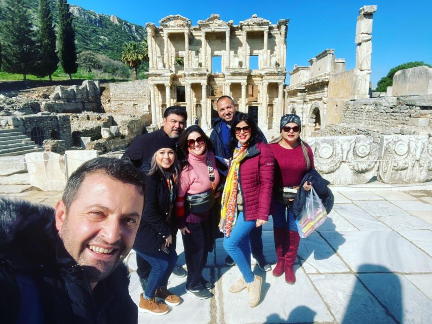 Affordable Ephesus Tour: No Better Way Exploring History - Recap