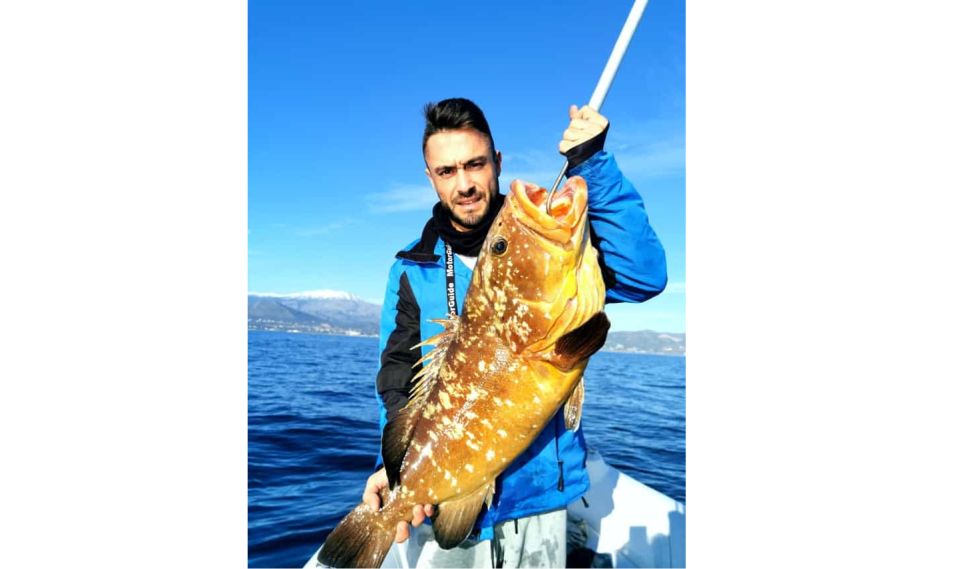 Agios Nikolaos: Mirabello Bay Fishing Trip - Frequently Asked Questions