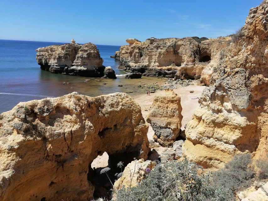 Albufeira: Private Sightseeing Tuk-Tuk Tour With Pickup - Frequently Asked Questions