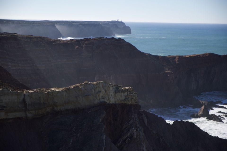 Algarve: Costa Vicentina Private Off-Road Trip by Volvo XC90 - Recap