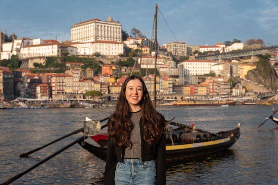 Amazing Photo Shoot in Porto - Frequently Asked Questions