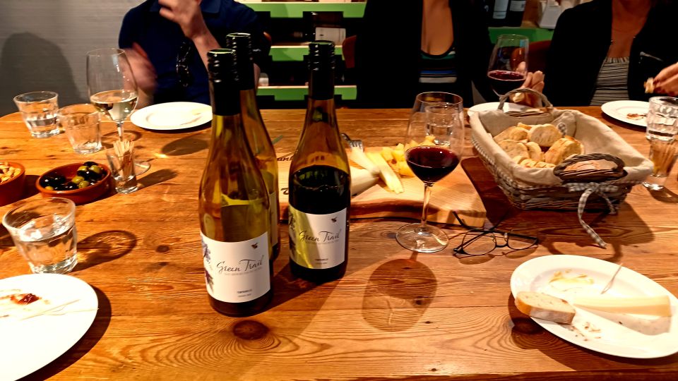 Amsterdam: Dutch Cheese Tasting With Wine or Beer - Frequently Asked Questions