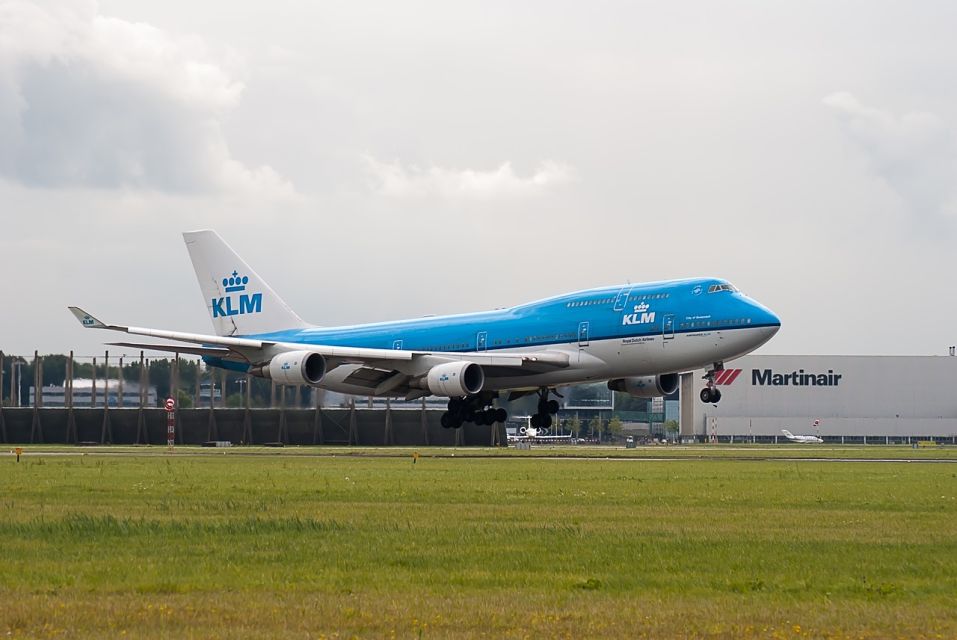 Amsterdam Private Departure Transfer to Schiphol Airport - Frequently Asked Questions