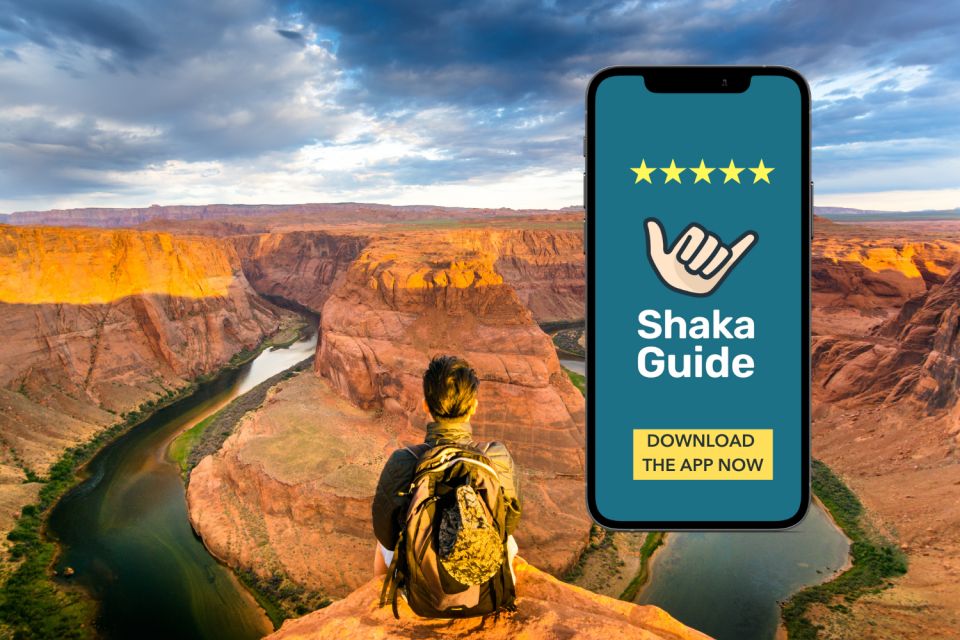 Arizona: Bundle of 7 Self-Guided Audio Driving Tours - Frequently Asked Questions