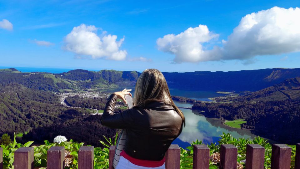 Azores: Private São Miguel Highlights Tour up to 8 People. - Frequently Asked Questions