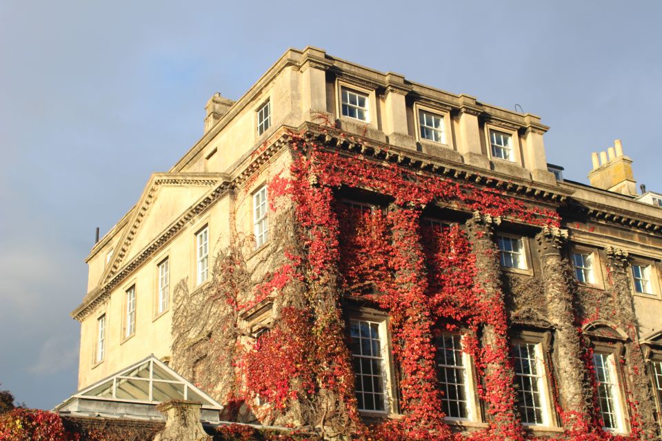 Bath: Bridgerton Filming Locations Walking Tour With Music - Frequently Asked Questions