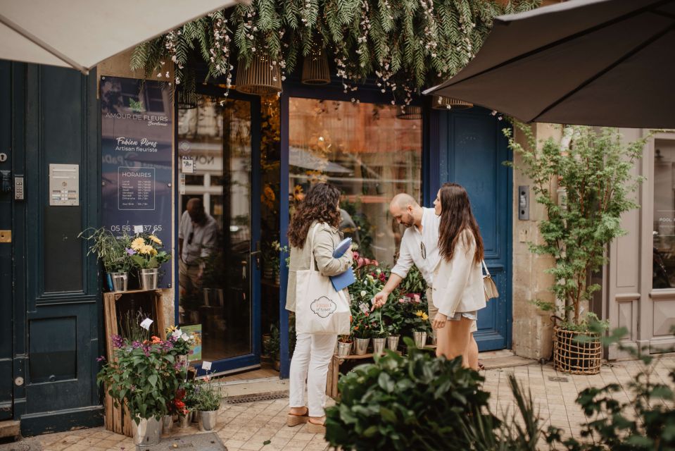 Bordeaux: Food Tour in the Historic District - Frequently Asked Questions