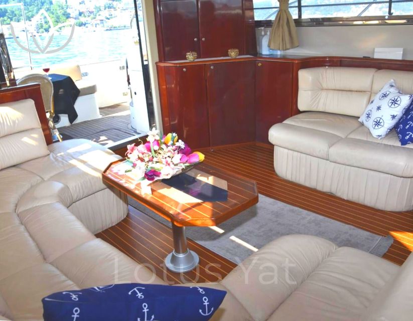 Bosphorus: Private Yacht Cruise - Frequently Asked Questions