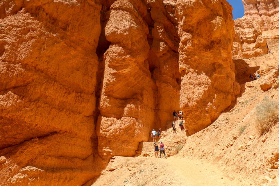 Bryce Canyon & Zion National Park: Private Group Tour - Frequently Asked Questions