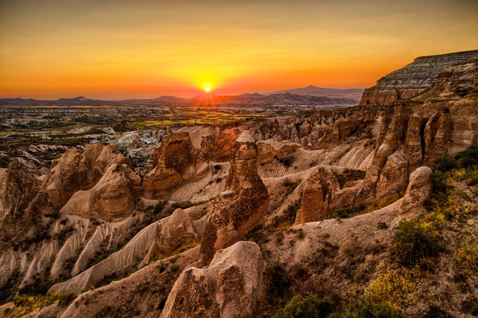 Cappadocia: Underground Cities Tour With Skip-The-Line Entry - Frequently Asked Questions