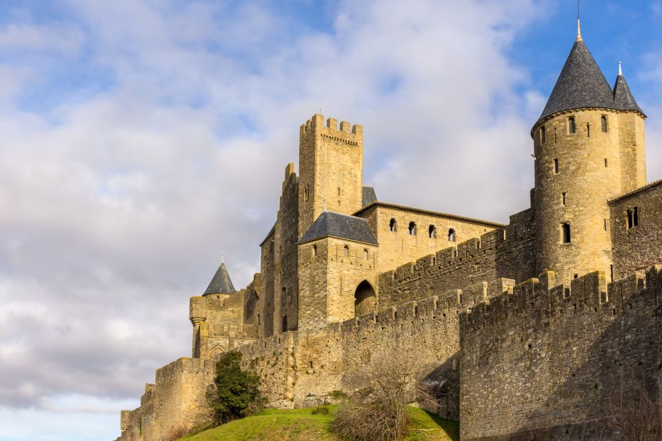 Carcassonne: Highlights Self-Guided Scavenger Hunt & Tour - Frequently Asked Questions