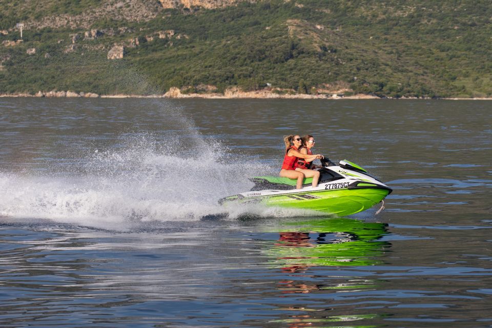 Cavtat: Jet Ski Rental - Frequently Asked Questions