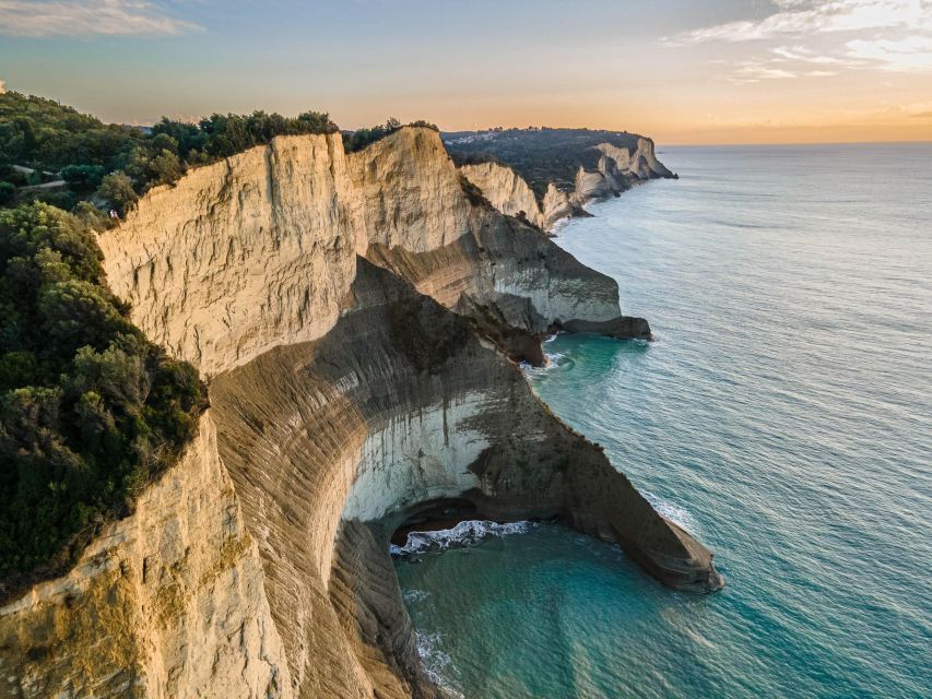 Corfu Explorer: Island Discovery Tour - Frequently Asked Questions