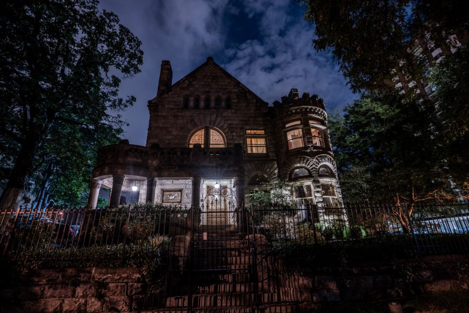 Denver: Denver Terrors Ghost Tour - Frequently Asked Questions