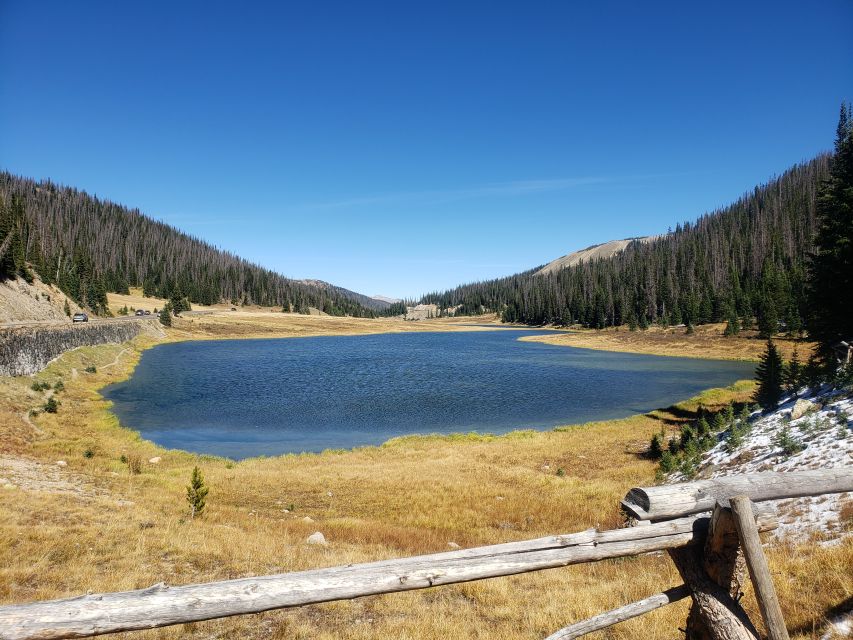 Denver: Rocky Mountain National Park Tour With Picnic Lunch - Frequently Asked Questions