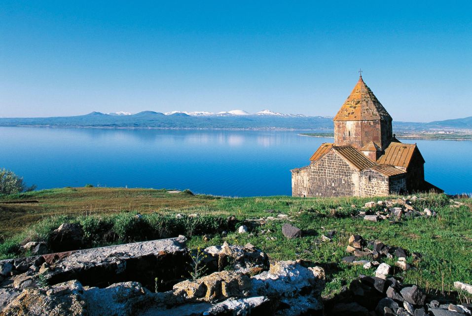 Discover Armenia: Akhpat-Yerevan-Cascade-Lake Sevan-Tbilisi - Frequently Asked Questions