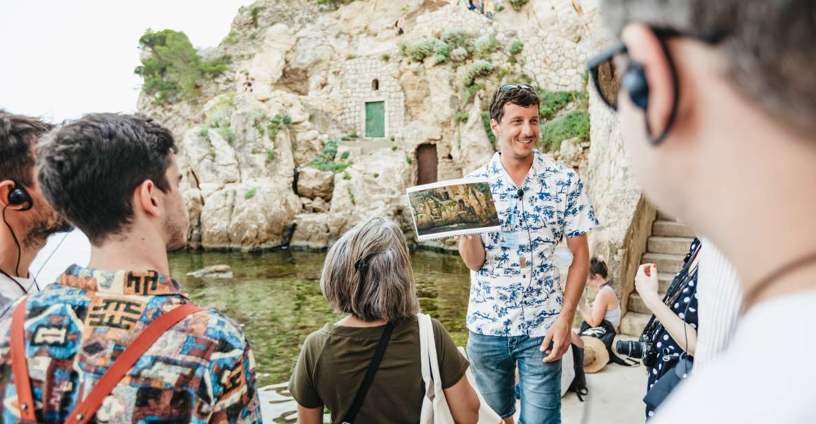 Dubrovnik: Game of Thrones Walking Tour - Frequently Asked Questions