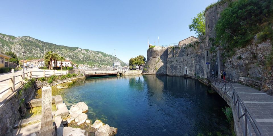 Dubrovnik: Montenegro Kotor Bay Tour With Optional Boat Ride - Frequently Asked Questions