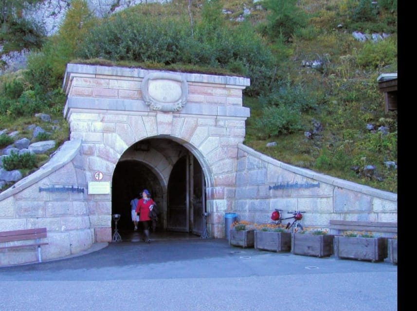 Eagles Nest & Bunkers Obersalzberg WWII Tour From Salzburg - Frequently Asked Questions