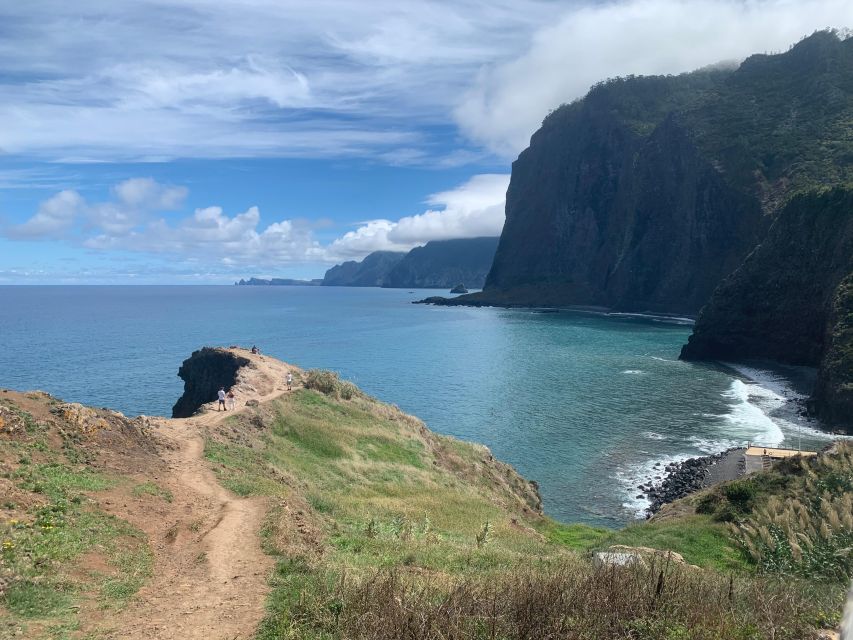 East Tour: Classic Jeep Tour to East Madeira - Santana - Frequently Asked Questions