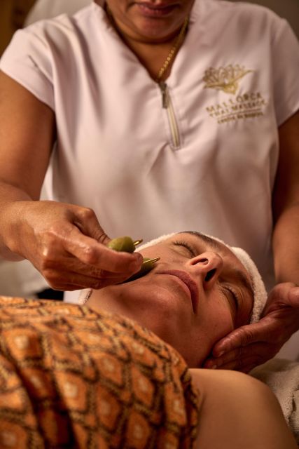 Facial Massage - Things To Known