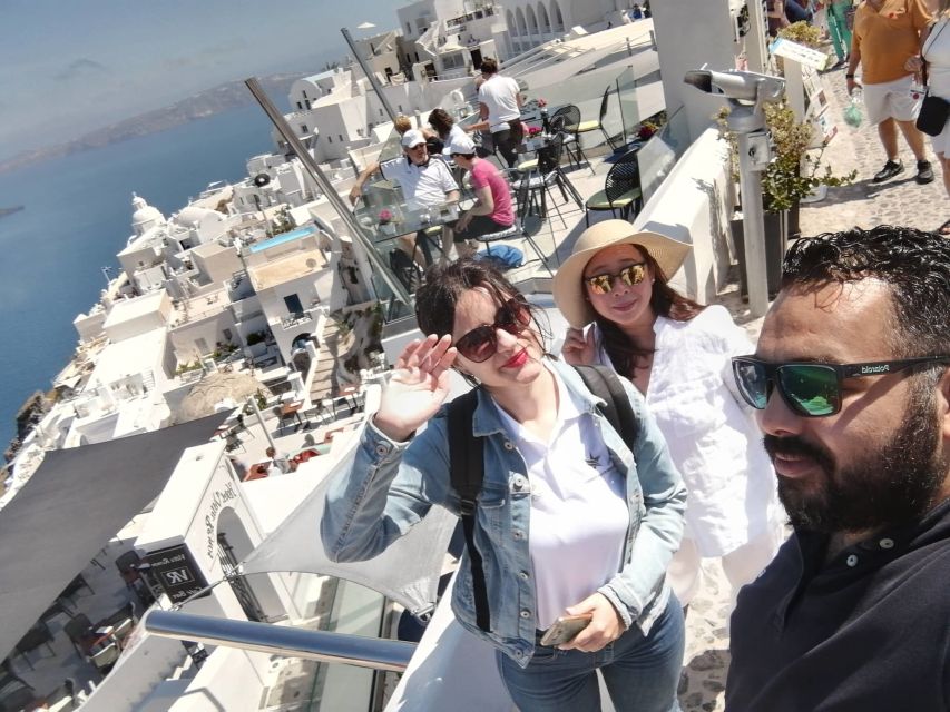 From Athens: 2-Day Tour of Santorini With Accommodation - Frequently Asked Questions