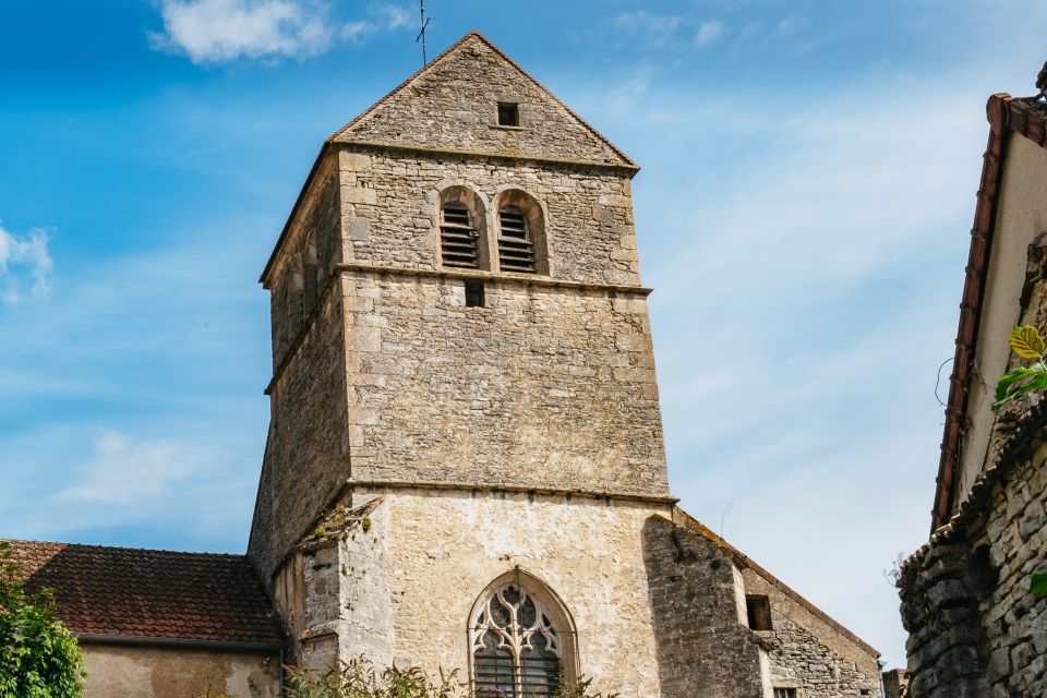 From Beaune: Burgundy Day Trip With 12 Wine Tastings - Frequently Asked Questions