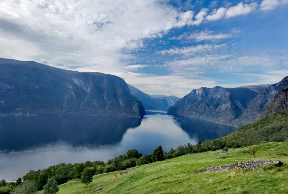 From Bergen: Flåm Flexible Tour With Stegastein Viewpoint - Frequently Asked Questions