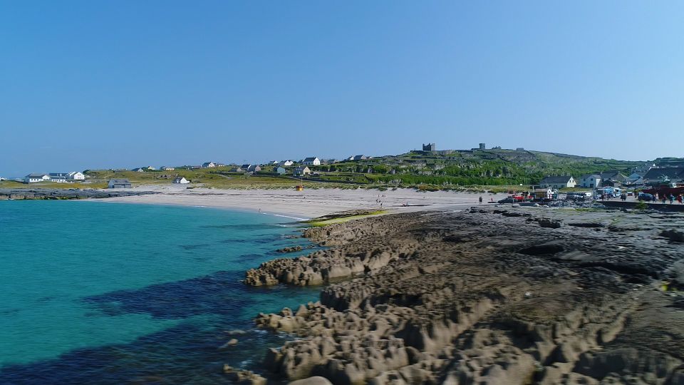 From Doolin: Day Trip to Inisheer With Bike or Bus Tour - Frequently Asked Questions