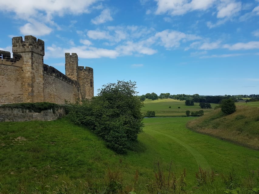 From Edinburgh: Holy Island, Alnwick Castle & Northumbria - Frequently Asked Questions