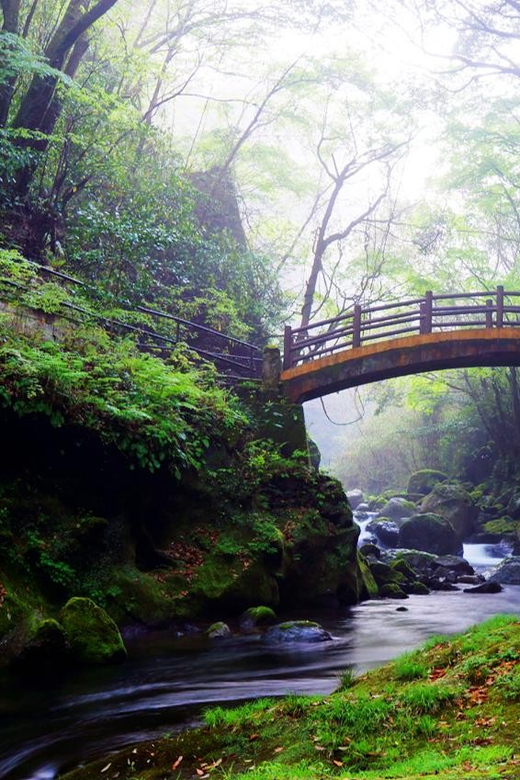 From Fukuoka Day Trip Review: Takachiho Gorge - Frequently Asked Questions