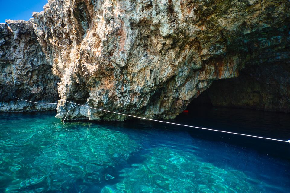 From Hvar: Blue & Green Cave Group Tour - Frequently Asked Questions