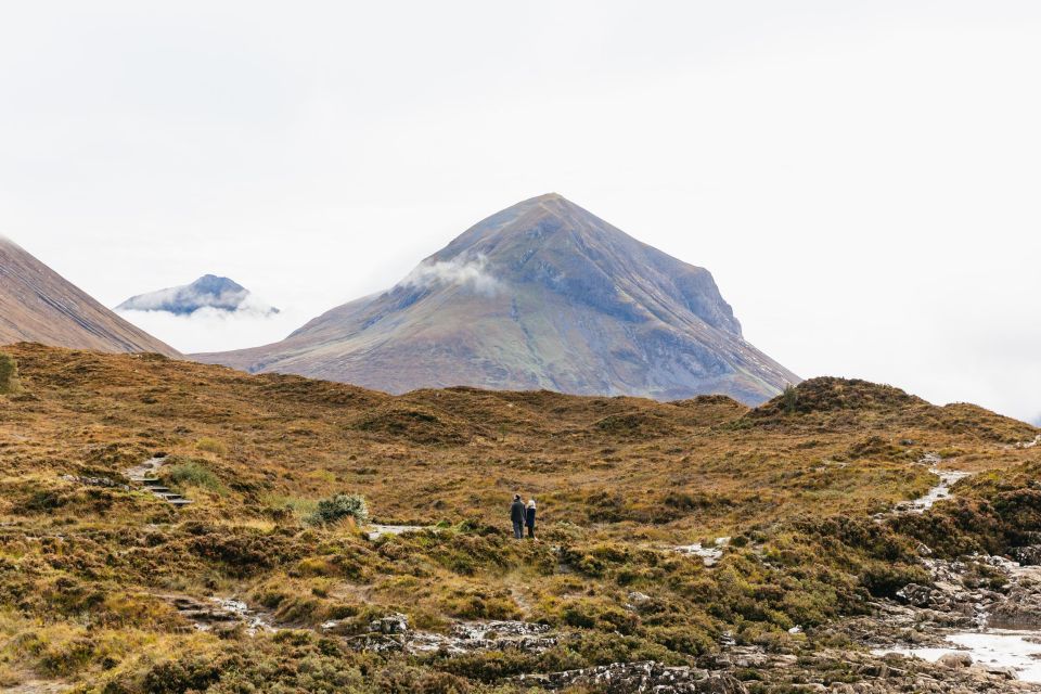 From Inverness: Isle of Skye and Eilean Donan Castle Tour - Frequently Asked Questions