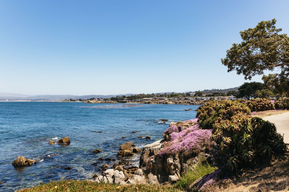 From San Francisco: Monterey and Carmel Day Tour - Frequently Asked Questions