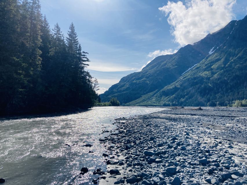 From Seward: Resurrection River Rafting Tour - Frequently Asked Questions