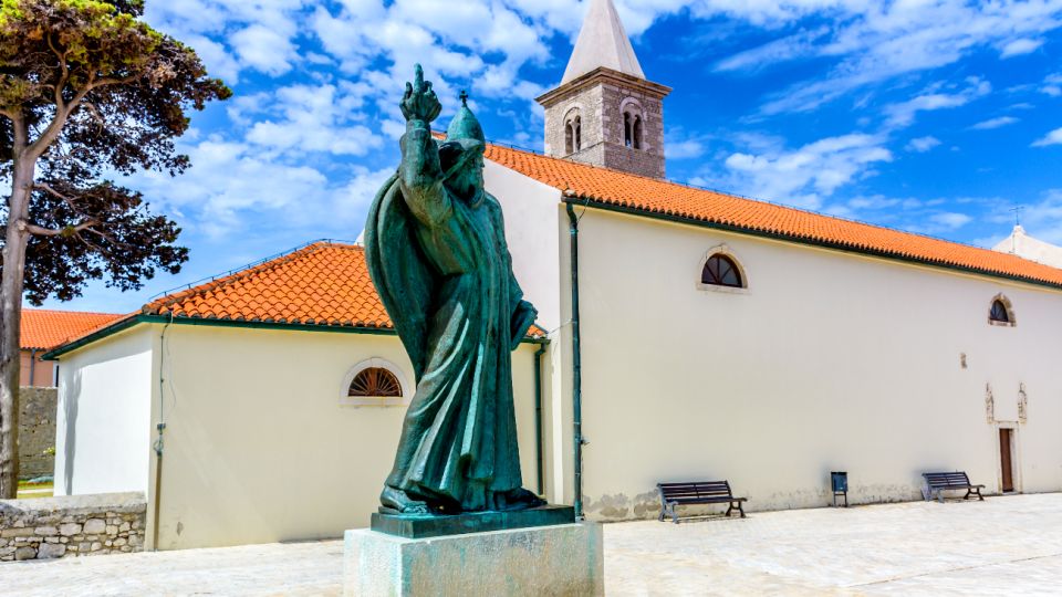 From Zadar: Sightseeing Trip to Historic Nin With Return - Frequently Asked Questions