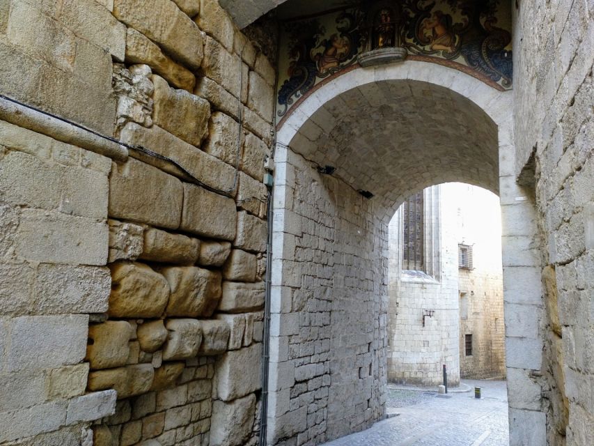 Girona: History and Gastronomy Small Group With Tastings - Things To Known