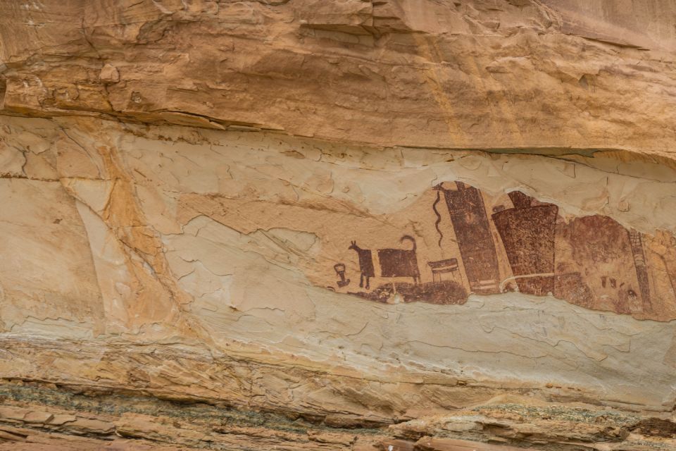 Goblin Valley State Park Self-Guided Audio Driving Tour - Frequently Asked Questions