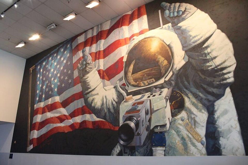 Huston: NASA Space Center Entry, Tunnel Tour, & Shuttle Bus - Frequently Asked Questions