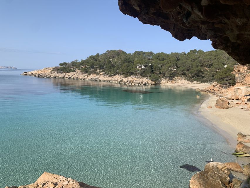 Ibiza: Boat Cruise Aboard Classic Wooden Boat - Things To Known