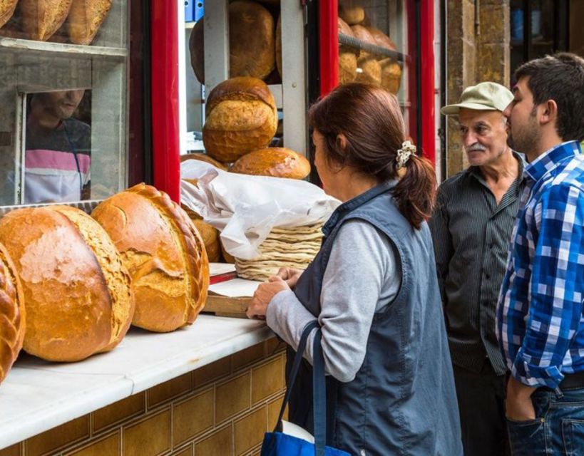 Istanbul Food Tour: Turkish Delights (Private/All-Inclusive) - Frequently Asked Questions