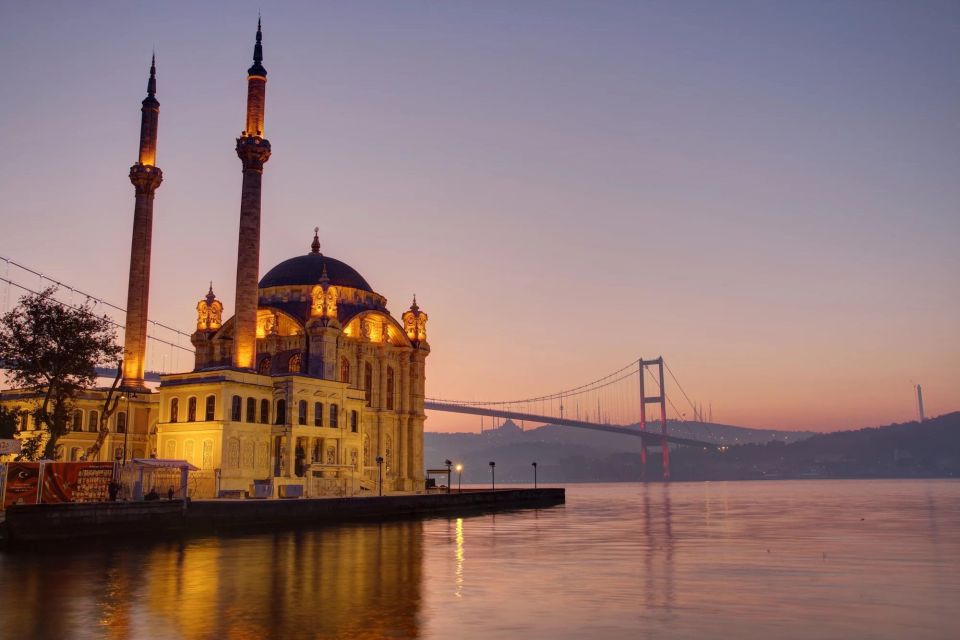 Istanbul: Private City Highlights Guided Tour With Transfers - Frequently Asked Questions